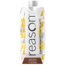 Băut de proteine Premium de mare calorie - fără soia, gluten, OMG, arome artificiale, și îndulcitori - NSF Certified - Lactoză-Friendly, mare pentru Tube-Feeding - Ciocolată, 11 oz