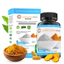 curcuminpro capsule de detoxifiere 