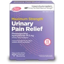 Durere urinară Relief Fenazopiridină HCl 99.5mg Tablete 