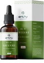 Ulei organic de Oregano 