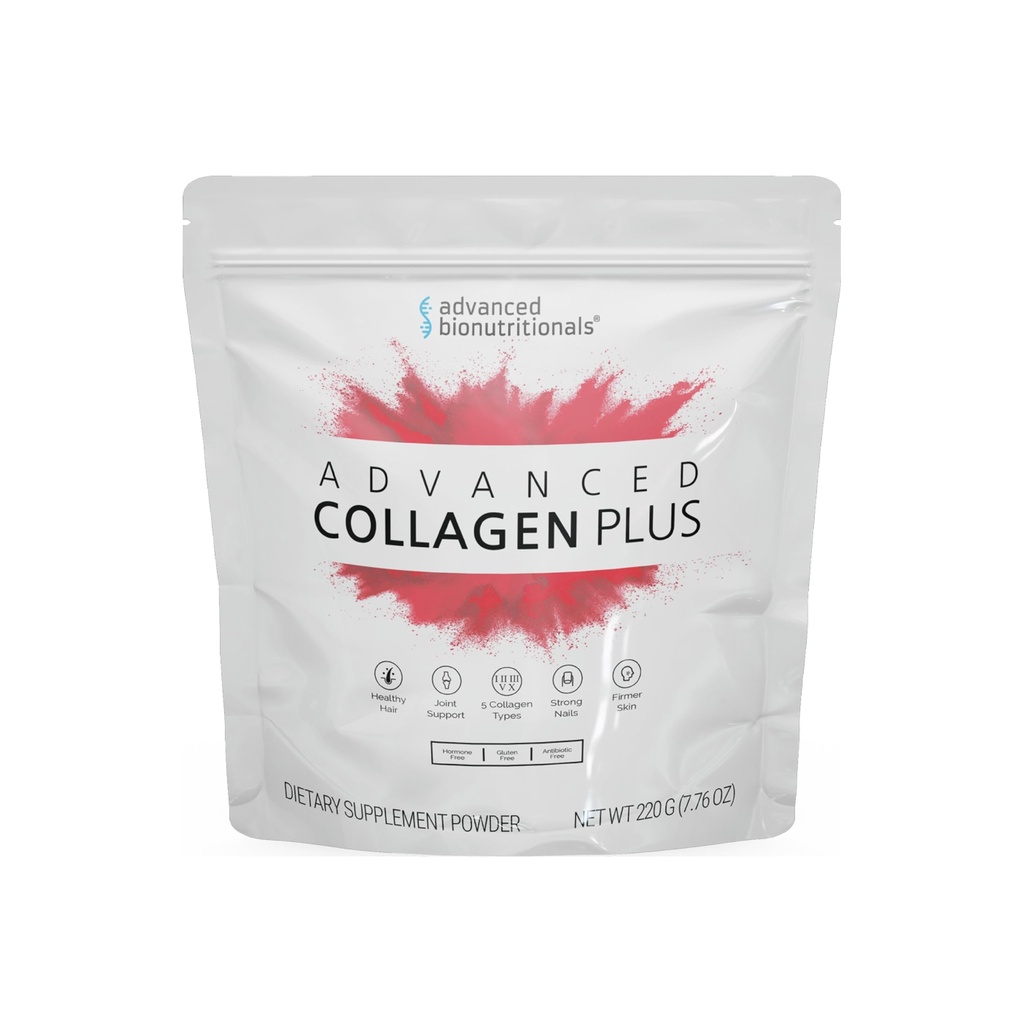 Colagen Plus Advanced Powder 