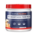 Enzime digestive și probiotice pentru câini, pisici, iepuri și mai mult pentru a stimula imunitatea, liniște alergii, Reduce respirația Doggy, Reduce diaree și gaze, și promovează mișcările regulate Bowel
