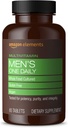 Elemente Amazon Men 