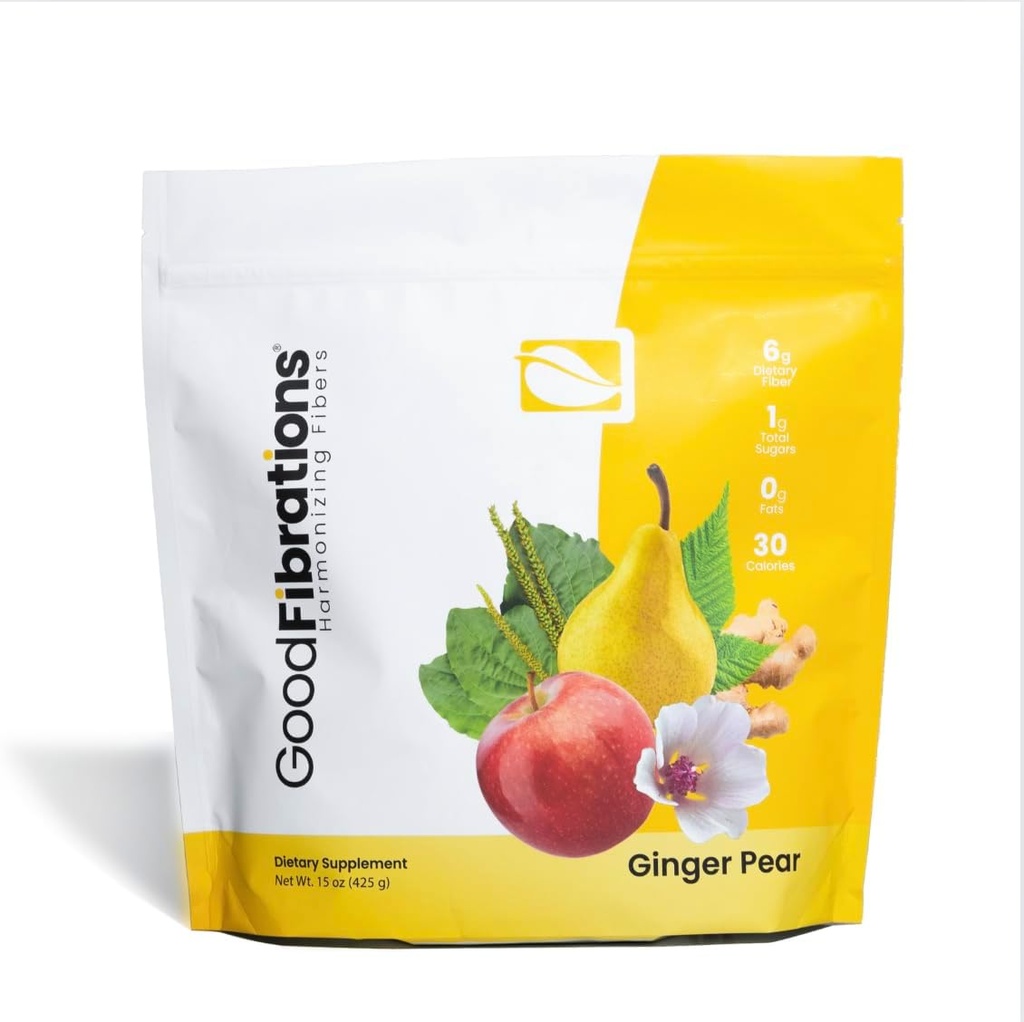 Rezolvarea GoodFibrations Supliment de fibre