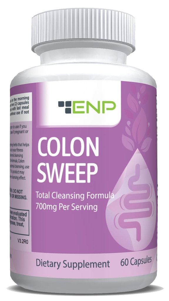 PEV Colon Sweep 