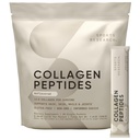 Cercetare sportivă Colagen Peptides - Hidrolizat tip 1 & 3 Colagen pulbere supliment de proteine pentru piele sănătoasă, unghii, & articulații - amestecare ușoară Vital Nutrients & Proteine, Colagen pentru femei și bărbați