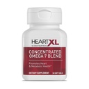 HeartXL mare potenta Omega-7 Blend Cardiovascular de asistență medicală - Promovează metabolice sănătoase - gluten-gratuit inima de sănătate Supliment - 30 Geluri moi