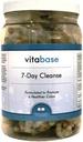 Vitabse 7 zile Colon curat