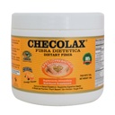 Fibra noastră dietetică uşurează constipaţia natural, susţine regulatitatea, ajută cu Blooting & Gut Health, Sugar Free, non-GMO, Plant-Based - Boost de fibre esenţiale, Orange (4.5 oz)