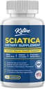 Sciatic Nervi Relief: Advanced Supplement Supplement for Sciatica 
