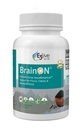 E3LIVE Brainon - extract de AFA cu Harvest Wild pentru echilibru și focus 90 Conte