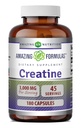 Amazing Formulas Creatin Monohidrat aminoacid Supliment 
