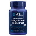 Extensie de viață Decafeinizat Mega Ceai verde extract 