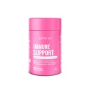 Suport imun Supliment Natural Herbal Suport cognitiv Booster și ciuperci cu coama Lion, Supliment Reishi pentru memorie cognitivă