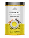 Curcumin Turmeric Pulbere cu Pepper negru - Latte cu Curcumina Turmeric, Pepper Negru - Lapte de Aur Amestec instant