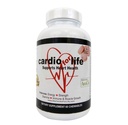 CardioForLife 60 comprimate masticabile - Berry