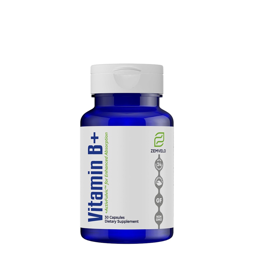 Vitamina B+ - Încurajarea producţiei durabile de energie 