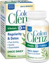 Body Gold Colon Clenz Regularitate & Detoxifiere Formula 