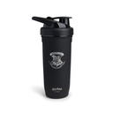 Smartshake Recforce Steel inoxidabil Harry Potter Hogwarts Crest Shaker Sticla (900 ML / 30oz) 
