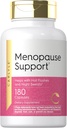 Carlyle Menopause Supliment pentru femei 