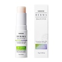 Korea Derma Anti-itch Moisturizer Multi Balm Stick, Formula pentru copii mâncărime piele uscată, 12g