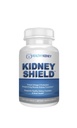 Scut de rinichi Omega 3 Suplimente de ulei de pește - DHA EPA Omega 3 Supliment pentru femei și bărbați Sănătatea rinichilor - Omega3 pentru a sprijini funcția normală de rinichi & Curățare, Detox & Reparație - 120 Lemon Softgels