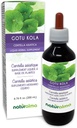 Naturalma Gotu kola (Centella asiatica) plante aromatice Tinctură fără alcool - 6,76 fl oz Extract lichid în picături - Supliment vegetal - Vegan