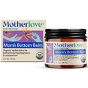 Motherlove Mama's Bottom Balm (2 oz) Organic Herbal Salve w/Witch Hazel for Bottoms in timpul sarcinii si postpartumului