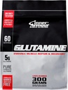 Pure Powder Glutamina 