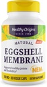 Origine sănătoasă Eggshell Membrane 500 mg (NEM, Non-GMO, Gluten Free, suport comun), 30 Veggie Caps
