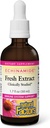 Factori naturali - Echinamidă Echinacea Extract de plante aromatice proaspete, Suport pentru sistemul imunitar, 30 Servings (1,7 oz)
