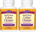 Multi-Herb Colon Cleanse de Nature's Secret 