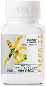 Energie nutrilit +Focus, Supliment alimentar