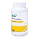 Klaire Labs SFI Health Advanced Inflamation Support - Formula hipoalergică cu Boswellia, Stephania & Nettle (120 capsule)