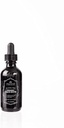 Svasthya Body & Mind Organic Liquid Biotin picături pentru creșterea puternică a părului - Vitamina B Complex pentru femei - naturale de creștere a părului Supliment