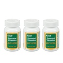 Vitamine prenatale de rugby - Suplimentul multiplu de vitamine și minerale - 100 comprimate (3 ambalaj)