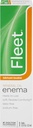 Fleet Laxative Mineral Oil Enema pentru constipație, 4.5 Fl Oz (Pachet de 12)