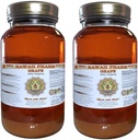 Extract lichid de struguri, supliment pentru tinctură de semințe 2x32 oz Nefiltrat