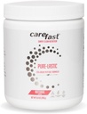 Pure-LASTIC Colagen Peptides, Pastramă de iarbă crescută Băut nutrițional Mix Paleo Friendly, Hidrolyzed Colagen pulbere pentru piele, par și suport de creștere unghii 9,9 Onces (280 g)