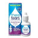 TheraTears uscat ochi terapie picături ochi pentru ochi uscat, 1. 0 Fl Oz