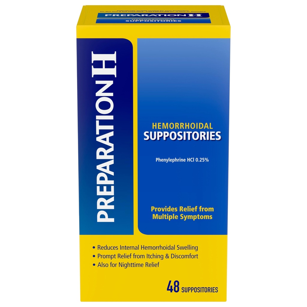 Preparare H Hemoroizi Tratamentul Simptomatologie Sampleri, Arsuri, Mâncărimi și Discomfort Relief (conte 48)