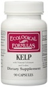Kelp cu seleniu natural Iod