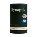 Lion Sinaptic până la Mane Mushroom Supplement 