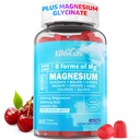 Gume de magneziu 400mg 