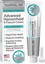 Tratamentul hemoroizilor avansat. 5% Lidocaină + Shrinks + Protejează pielea + Aloe + Vrăjitoare Hazel + Botanicals, External & Internal Use. Cele mai complete Outtlement & Fisure Cream, Rapid Relief, Made in USA.