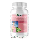 America Medic & Science Preconception Plus (180 capsule) Concepție și supliment de fertilitate 