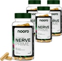 Nooro Nervi Prime Supplement - R-Alpha Acid lipoic, Lion