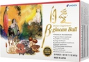 Umeken Beta Glucan, Boost Immune, Extract de ciuperci, Supliment alimentar, Amestec de 9 Pachete de extract de ciuperci Premium, Ușor de a lua suplimente beta Glucan, 1 lună de aprovizionare, 30 cutie conte, ambalaj de 1