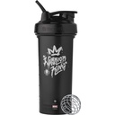 BlenderBottle Marvel Classic V2 Shaker Sticla Perfect pentru Shake-uri de proteine și antrenament pre, 28-Ounce, Warrior King
