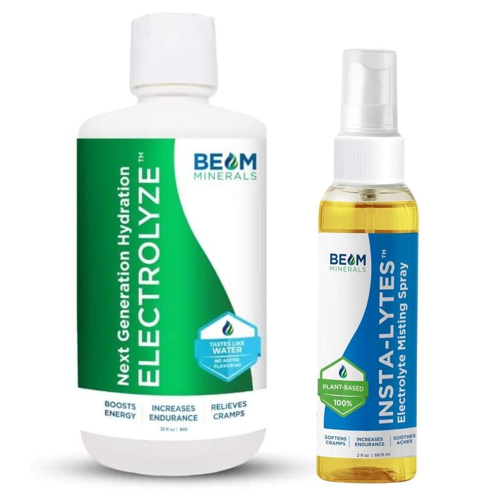 Solutie Electrolitice Electrolite de dezechilibru Electroliza si Insta-Lytes Electroliti lichidi naturali 2oz
